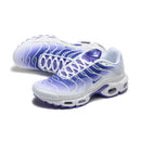 NIKE AIR MAX PLUS TN - DRAGÃO BCO ROXO