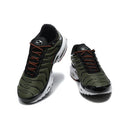 NIKE AIR MAX PLUS TN - VERDE PTO