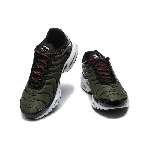 NIKE AIR MAX PLUS TN - VERDE PTO