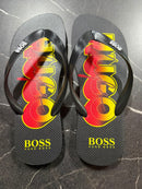 Chinelo de Dedo - Preto BOS-38