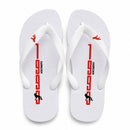 Chinelo de Dedo - Branco ACS-03