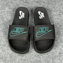 Chinelo Slide Premium - EA7-PTO-02