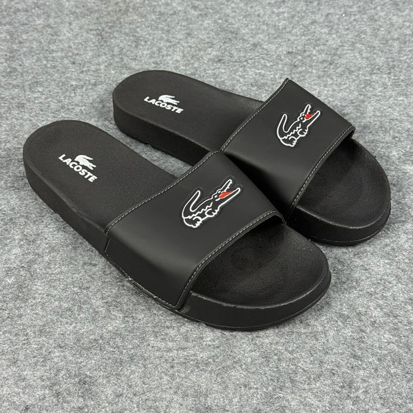 Chinelo Slide Premium - LCT -PTO-01