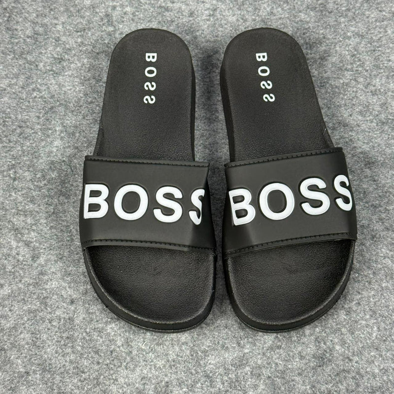 Chinelo Slide Premium - BOS-PTO-06
