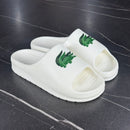 Chinelo Slide Unissex Confortável Premium | Sandália Antiderrapante EVA Macio Casual