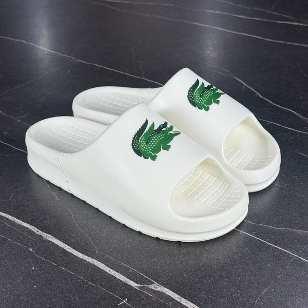 Chinelo Slide Unissex Confortável Premium | Sandália Antiderrapante EVA Macio Casual