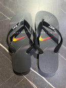 Chinelo de Dedo - Preto NKE-17