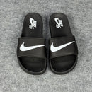 Chinelo Slide Premium - EA7-PTO-02