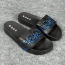 Chinelo Slide Premium - EA7-PTO-02
