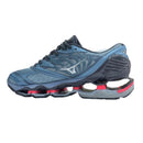 MIZUNO PRO 8 IMPORT. - AZUL ROSA