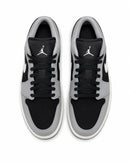 NIKE AIR JORDAN SB GOLD - CINZA PRETO