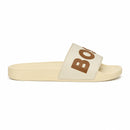Chinelo Slide EVA - BOS - BGE MARRON
