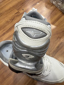 MIZUNO PRO 8 IMPORT. - BRANCO