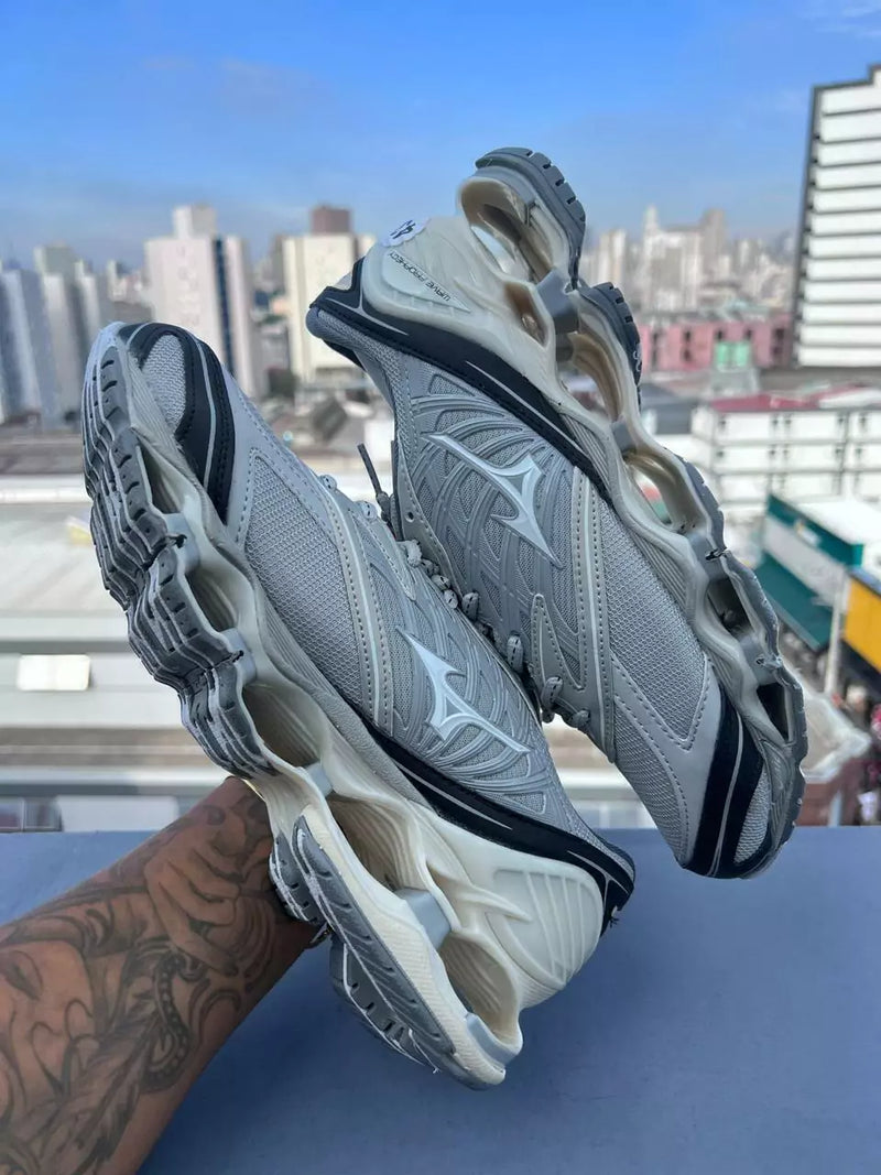 MIZUNO PRO LS - CNZ PTO