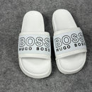 Chinelo Slide Premium - BOS-BCO-13