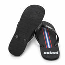 Chinelo de Dedo - Preto CLC- 12