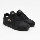 LACOSTE CLIP INTERM. - PRETO