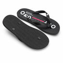 Chinelo de Dedo -  ACS PRETO - 06