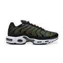 NIKE AIR MAX PLUS TN - VERDE PTO