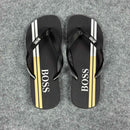 Chinelo de Dedo - Preto BOS-01