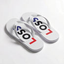 Chinelo de Dedo - Branco BOS-24