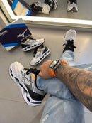 MIZUNO WAVE STRATOS 3 - BCO PTO