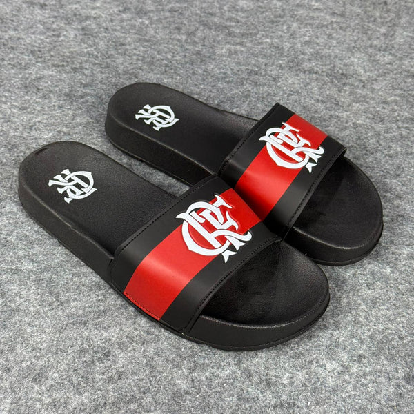 Chinelo Slide Premium - FLA-PTO-01