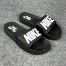 Chinelo Slide Premium - EA7-PTO-02