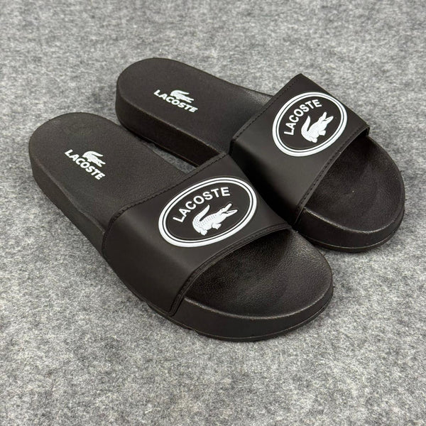 Chinelo Slide Premium - LCT -PTO-03