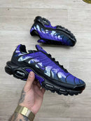 NIKE AIR MAX PLUS TN - DRAGÃO PTO ROXO