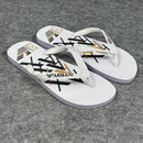 Chinelo de Dedo - Branco EA7-07