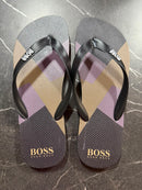 Chinelo de Dedo - Preto BOS-34