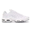 NIKE AIR MAX PLUS TN - BRANCO