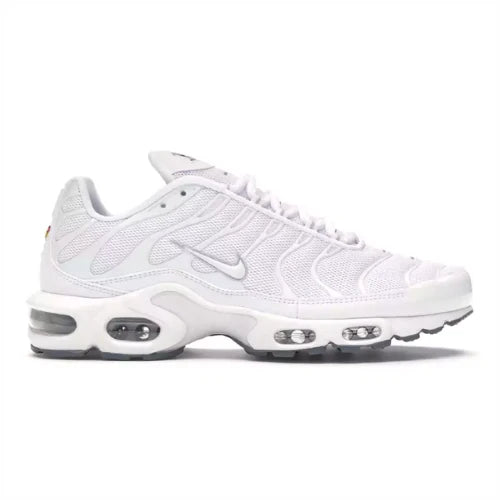 NIKE AIR MAX PLUS TN - BRANCO