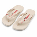 Chinelo de Dedo - Bege ACS-02