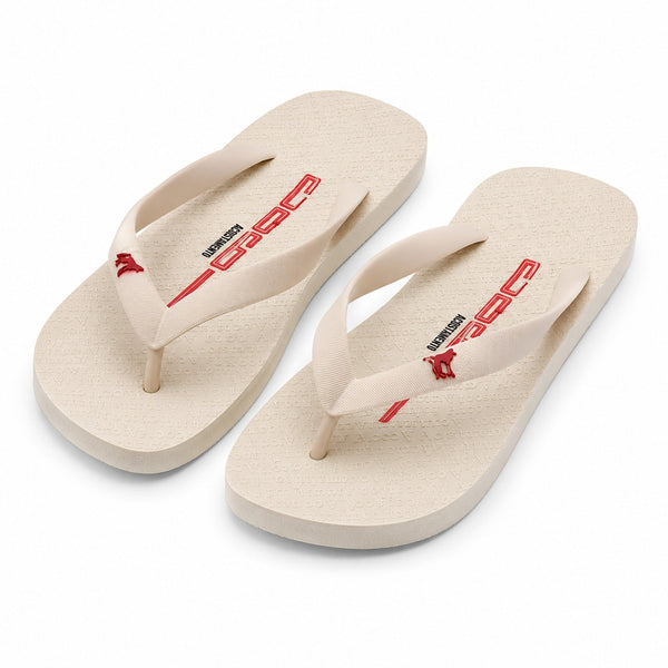 Chinelo de Dedo - Bege ACS-02