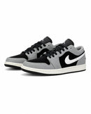NIKE AIR JORDAN SB GOLD - CINZA PRETO