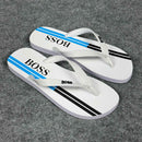 Chinelo de Dedo - Branco BOS-12
