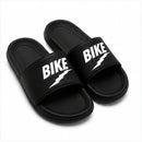 Chinelo Slide Confortável Casual Antiderrapante Masculino Feminino Bike