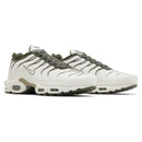 NIKE AIR MAX PLUS TN - BCO VERDE MILITAR