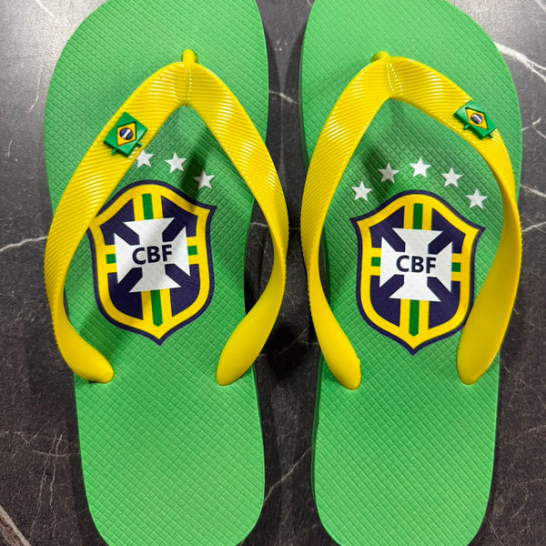 Chinelo de Dedo - Brasil -09