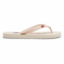 Chinelo de Dedo - Bege ACS-02