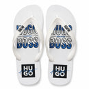 Chinelo de Dedo - Branco BOS-53