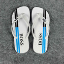 Chinelo de Dedo - Branco BOS-12
