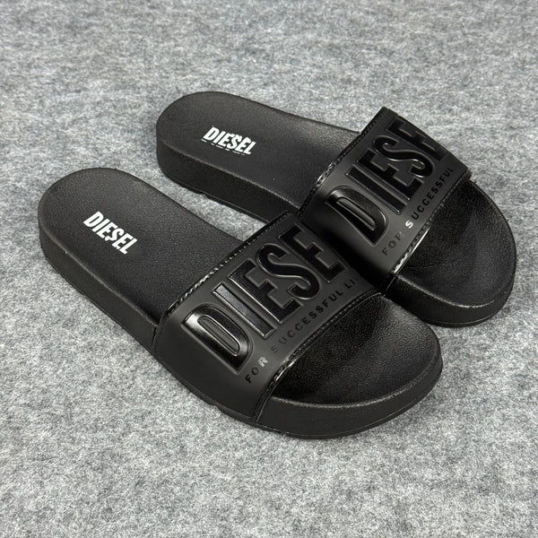 Chinelo Slide Premium - DSL-PTO-01