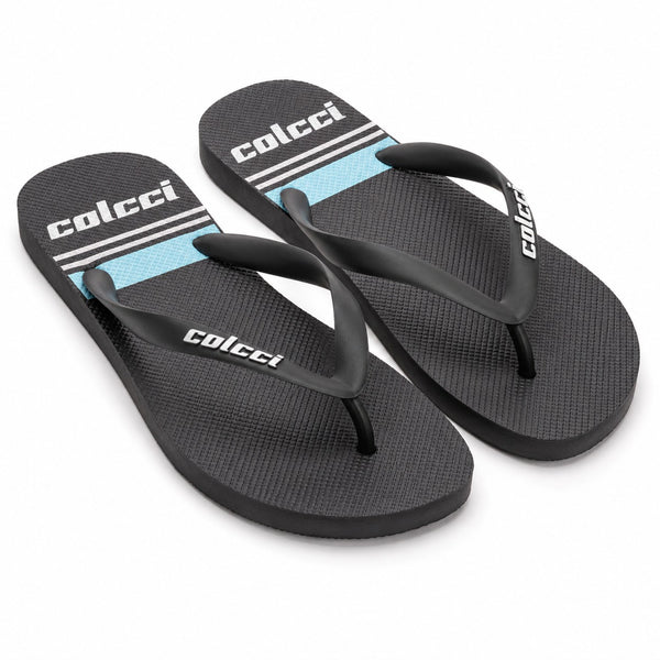 Chinelo de Dedo - Preto CLC- 11