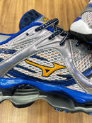 MIZUNO PRO 1 IMPORT. - BRANCO AZUL