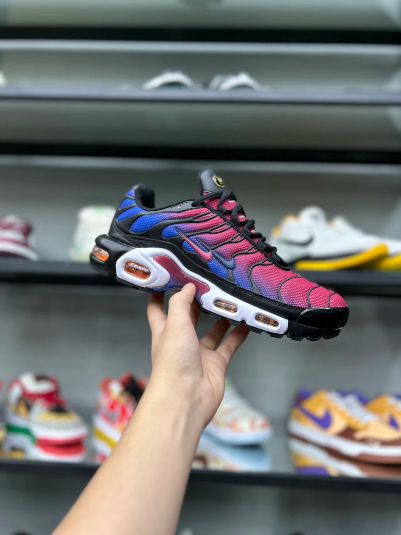 NIKE AIR MAX PLUS TN - BARCELONA
