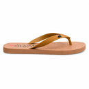 Chinelo de Dedo - Caramelo ACS-02