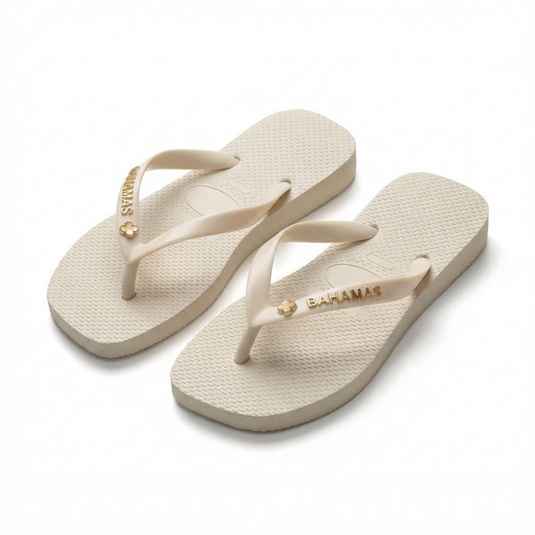 Chinelo Feminino Estiloso e Confortável | Sandália Casual Leve Antiderrapante
